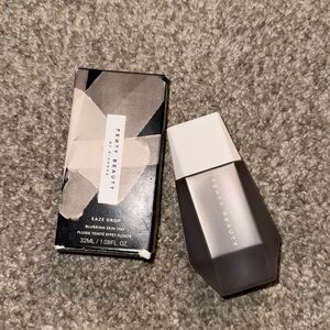 Fenty Beauty Eaze Drop Skin Tint #25